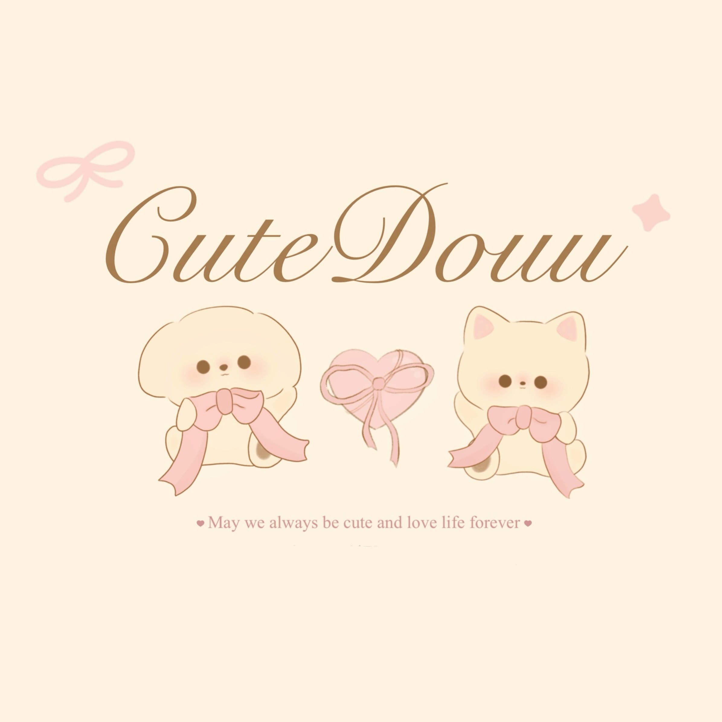 CuteDouu