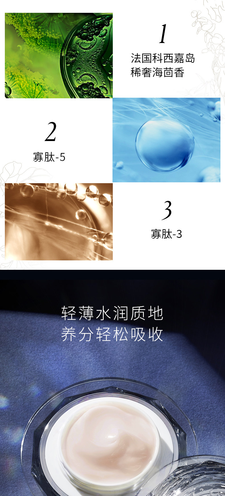 澳洲抗皱黑科技 CEMOY 4D反重力飞碟眼霜 20ml 天猫优惠券折后￥149包邮包税（￥288-149）