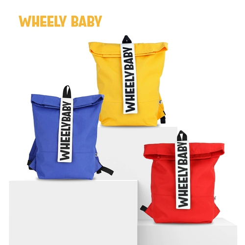 Рюкзак подходит для мужчин и женщин для отдыха, маленькая водонепроницаемая сумка для школьников