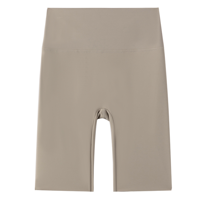 Leggings ຫ້າ ຈຸດ ຂອງ ແມ່ ຍິງ, ສັ້ນ seamless ບາງ ສໍາ ລັບ ການ ໃສ່ ນອກ, summer