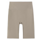 Leggings ຫ້າ ຈຸດ ຂອງ ແມ່ ຍິງ, ສັ້ນ seamless ບາງ ສໍາ ລັບ ການ ໃສ່ ນອກ, summer