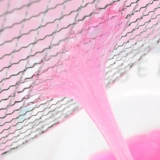 Круглый слайм с аксессуарами, «сделай сам», поделки ручной работы