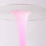 Круглый слайм с аксессуарами, «сделай сам», поделки ручной работы