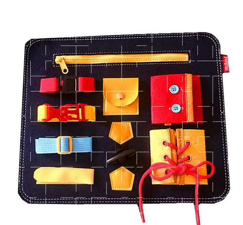 Обучающая система хранения Монтессори, игрушка, учебные пособия, раннее развитие, мелкая моторика