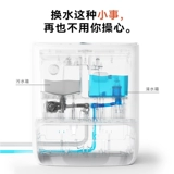 Cloud J2 Little Humble Scan Drags