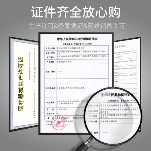 Стоматологические принадлежности возвращаются в тысячу четырехлетнего магазина стоматологии.