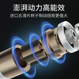 Стоматологические принадлежности возвращаются в тысячу четырехлетнего магазина стоматологии.