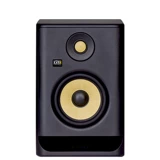 KRK Слушающие динамики Rokit 5 7 8 G4 Профессиональная аудиовизуальная мультимедийная диджея Аудиционная плана Электическая микс