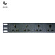 Lianyixin cabinet power supply pdu cabinet socket cabinet row plug pdu power distributor