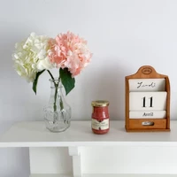 Бутылка для листовой стеклянной стеклянной бутылки+2 летняя гортеня (1 порошок 1 белый)