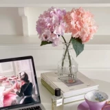 Увлажняющий симуляция цветочный цветок высокий уровень