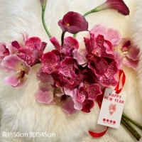 Hongyun Chengxi (отгружено готовое изделие с имитацией букета)