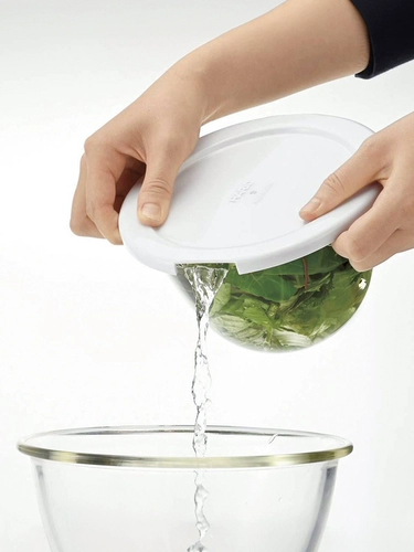 DEARYOU, японские импортные миски для взбивания яиц HARIO, термостойкие стеклянные миски, которые можно разогревать в микроволновой печи, кухонные салатницы и тазы.