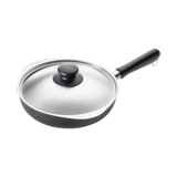 Японская импортная сковорода Yanagi Sori, бытовая сковорода, сковорода для стейка 18 см, сковорода для завтрака с омлетом, железная сковорода с антипригарным покрытием