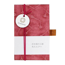 DEARYOU Japanese cohana colored pencil set Yosegi fine work pencil sharpener imported high-end stationery