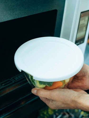 DEARYOU, японские импортные миски для взбивания яиц HARIO, термостойкие стеклянные миски, которые можно разогревать в микроволновой печи, кухонные салатницы и тазы.