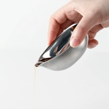 Yoshikawa metal Япония импортирована 304 из нержавеющей стали маленькая миска кухня для водных капель -капель