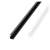 Dianjue Pavilion edge strip tile sun corner corner guard edge strip edge strip aluminum alloy right-angle edge wall corner protector