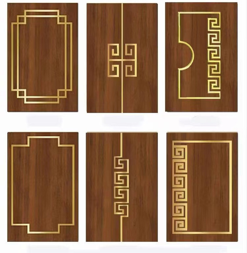 Керамические уголки 典爵阁不锈钢条压条4t型条收边压线条装饰镶嵌条金属木地板防滑
