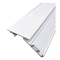 Dianjuege edge strips suspended ceiling edge strips aluminum alloy strips wall panels edge strips decorative strips edge strips