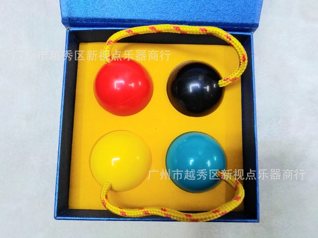 Asalato patica Rhythmic Sand Ball Oversized Musical Instrument Pain up the band Gaohu's Highway Song of the same sum-Taobao