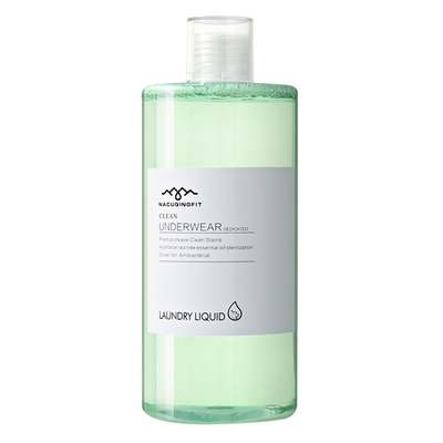 澳洲海肌兰洗清洗液550ml