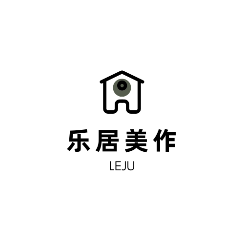 乐居美作的LOGO