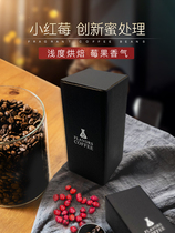 Stendx Cranberries Costa Rica Carnett Anaerobic Honey boutique coffee beans 120g grindable powder