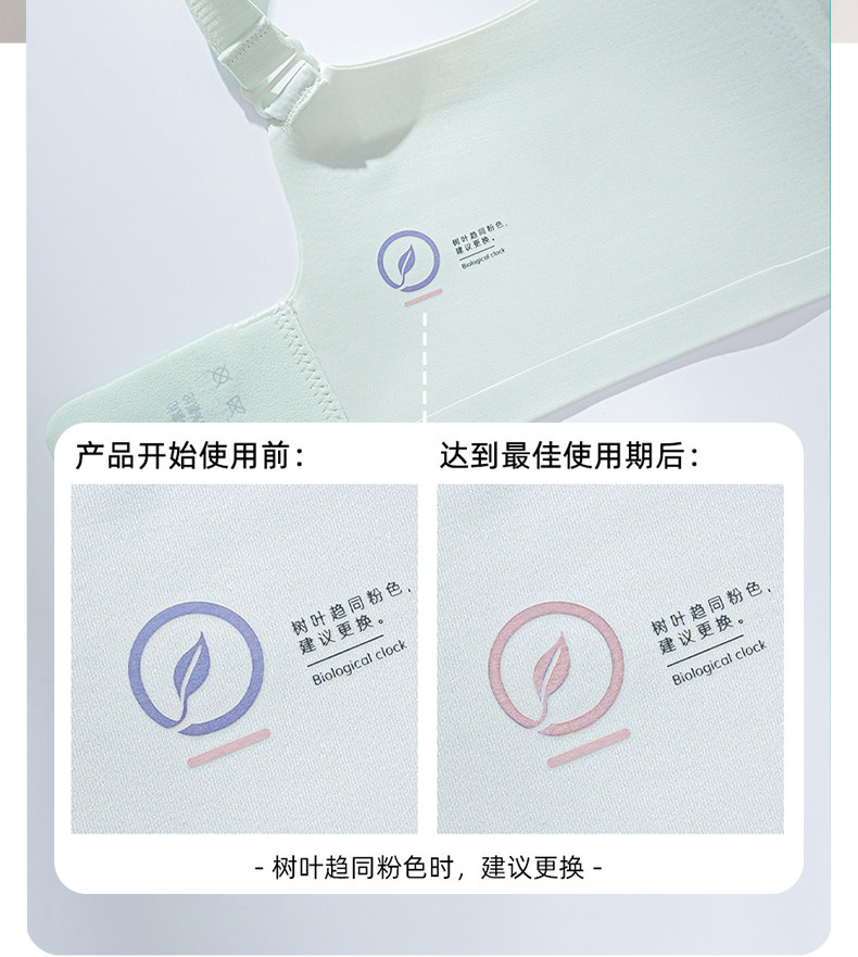 清仓哺乳内衣大码大胸夏季薄款产后喂奶聚拢防下垂怀孕期浦乳文胸 — 17