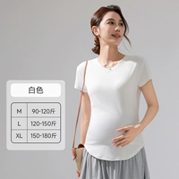 Доступен новый продукт для футболки-белого цвета