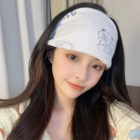 [Four Seasons Cotton] Milk Mear Belt