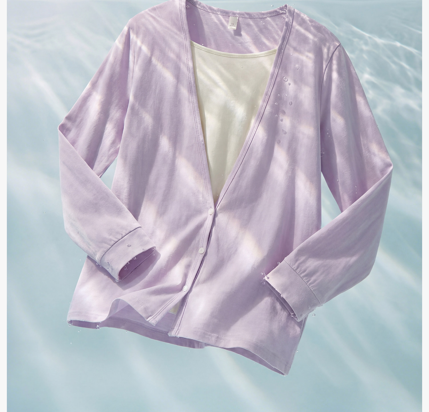芬也月子服秋冬纯棉透气可哺乳上衣孕妇产后喂奶哺乳衣外出家居服 — 35