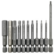 Electric inner hexagonal screw batch head 8401 30 91 91 5234568mm0 05 inches (1 2mm) * 50mm)