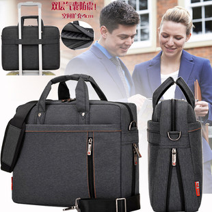 Совместимый вместительный и большой ноутбук, сумка на одно плечо, 2020, 17.3 дюймов, 51м, защита при падении, 15.6 дюймов, 15м
