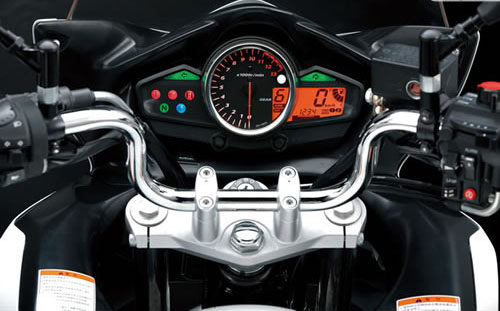 Applicable Suzuki GW250 250S 250SF water condensation film TPU instrument film HD transparent anti-collision strip film