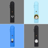 Подходит для REX Relx 4 -го поколения бесконечного силиконового покрытия, защита кожа