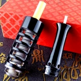 У гонщиков должны быть ленивые сигареты.