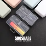 Snow Plus Защитный корпус снежный снегопад первого поколения третьего генерации VTV Magic Flute S Вторая генерация хранения ствола ствола ствола лимфа