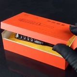 У гонщиков должны быть ленивые сигареты.