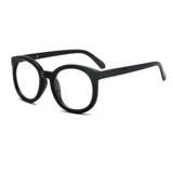 Zhao Lusi, те же самые черные рамки, корейские черные очки, Ян Пингуанг, Стакан миопий