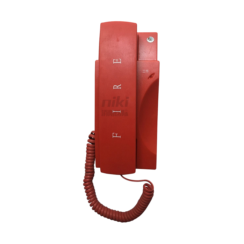 Hower fire telephone extension HD312 bus fire telephone extension original spot