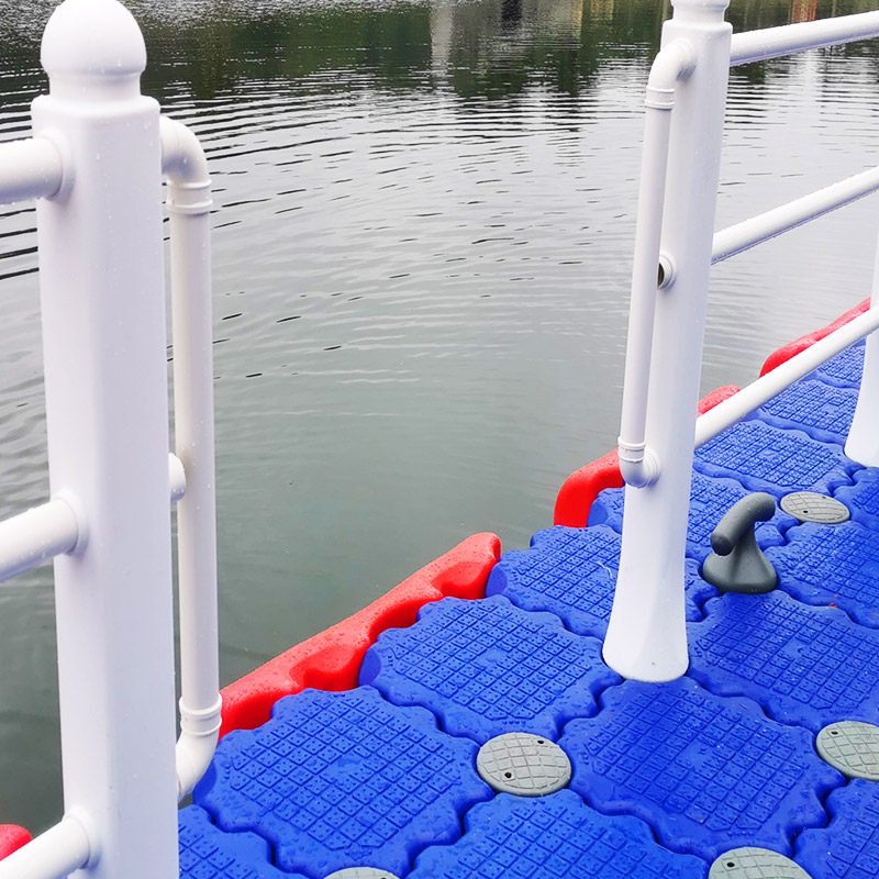[USD 27.50] Floating Platform Plastic Float Yacht Kayak Parking Bucket ...