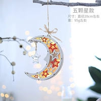 Everbright Pentagon Moon Count