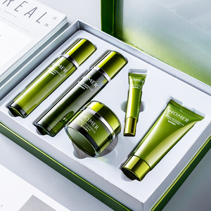 【HOME‘R】复活草娇颜五件套