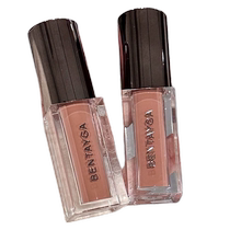 Atmosphere sick girl~Mirror water-glossy lips Zaoba fake makeup whitening moisturizing student party lipstick niche