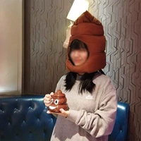 Большая забавная чашка табуреть плюс крышка стула