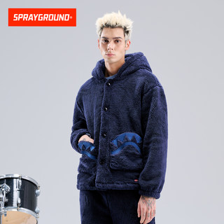 Sg thickened warm home wear pajamas