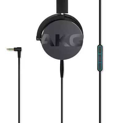 Y55y50bt technology cable with Mai Ai tune AKG Zhuo Y50PXC550Y40 headphones an Line Y45 audio