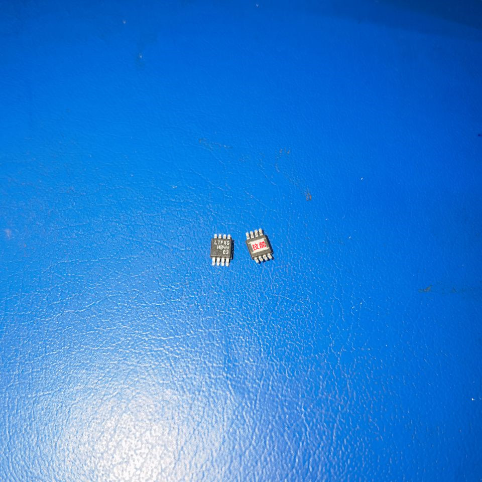 这颗小芯片，让我的台灯多睡了两小时_存储器_淘宝数码网