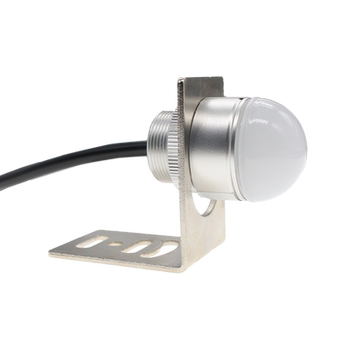 High-precision directional detection light sensor